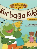 Kurbaga Kubi