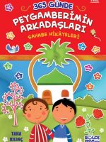 365 Günde Peygamberimin Arkadaşları