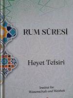 Rum Suresi Tefsiri