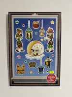 Ramazan Stickers - 34 Figür