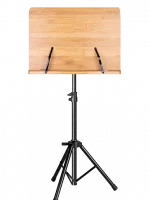 Rahle- Çok Amaçlı Bamboo Stand -Süreyya