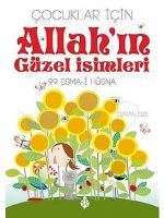 Çocuklar İçin ALLAH'IN GÜZEL İSİMLERİ - 99 Esma-i Hüsna