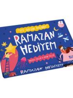 Ramazan Hediyem (Ramazan Paketi)