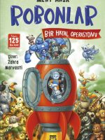 Robonlar Bir Hayal Operasyonu