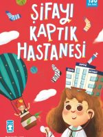 Şifayı Kaptık Hastanesi