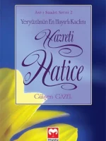 Asr-i Saadet Hz Hatice