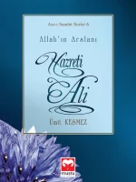 Asri Saadet Serisi 6 - Hz. Ali