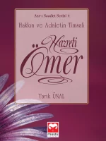 Asri Saadet Serisi 4 - Hz. Ömer