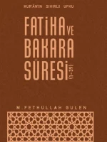 Fatiha ve Bakara Suresi Tefsiri