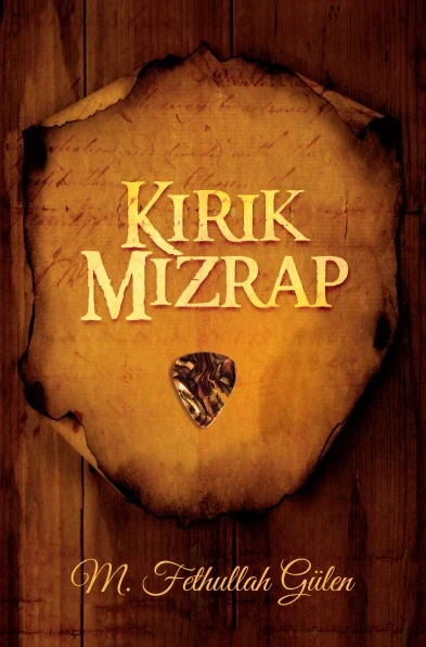 Kırık Mızrap