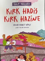 Kırk Hadis Kırk Hazine